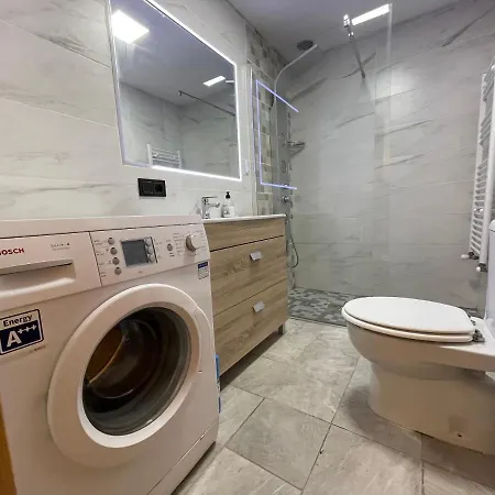 Apartment Oktheway Montrove Terrace Oleiros