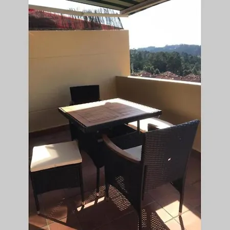 Oktheway Montrove Terrace *