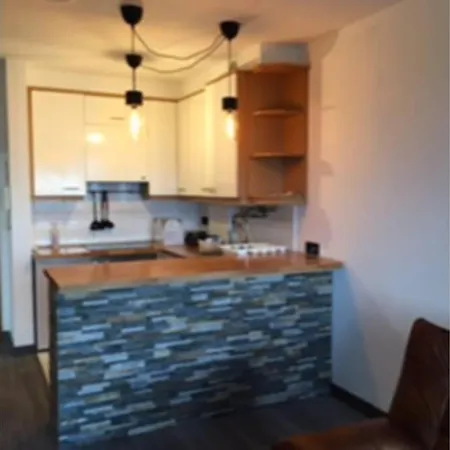 Oktheway Montrove Terrace Apartment