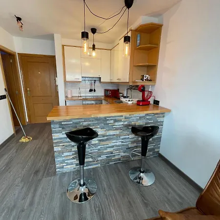 Oktheway Montrove Terrace Apartment Oleiros