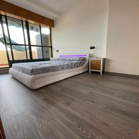 Apartment Oktheway Montrove Terrace *