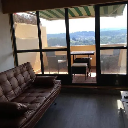 Oktheway Montrove Terrace Apartment