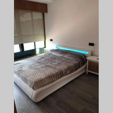 Oktheway Montrove Terrace Apartment