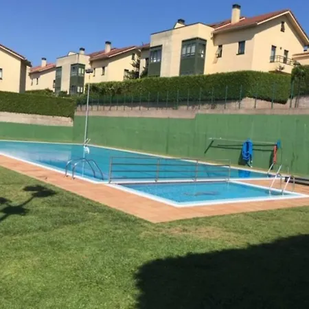 Apartmán Oktheway Montrove Terrace Oleiros