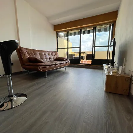 Apartment Oktheway Montrove Terrace *